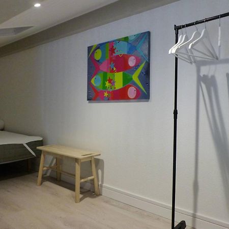 Les Rives De Capbreton Villa Patio Residence Pour 4 Personnes Bagian luar foto