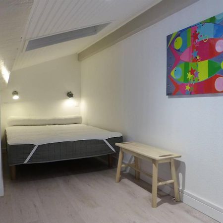 Les Rives De Capbreton Villa Patio Residence Pour 4 Personnes Bagian luar foto