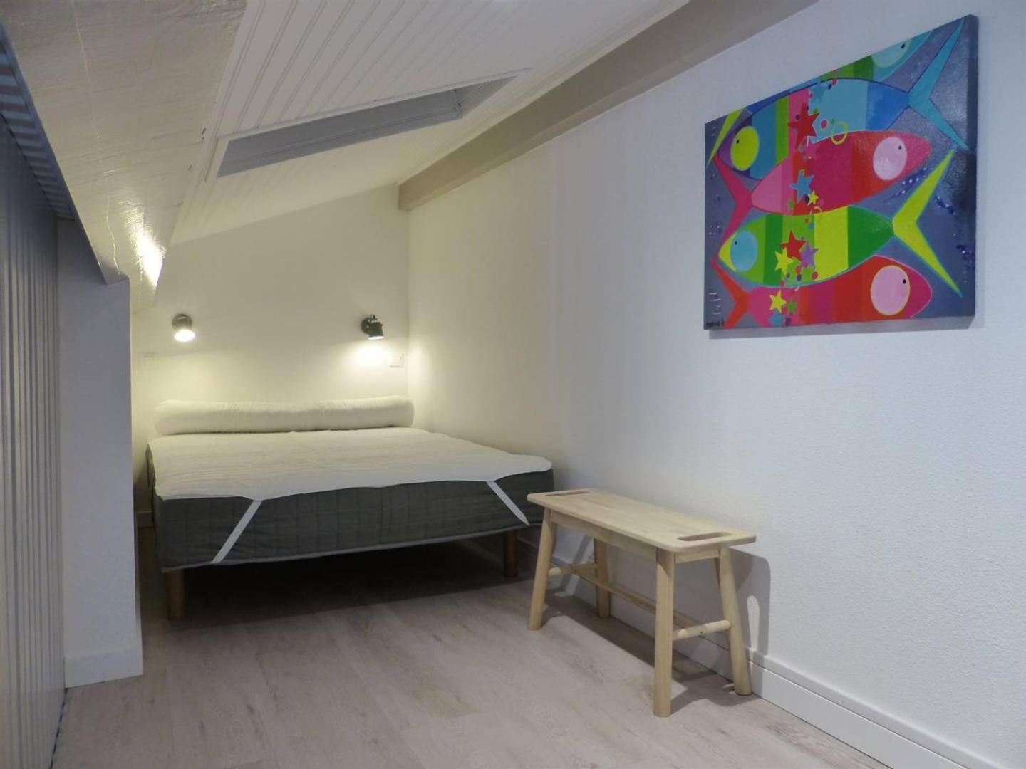 Les Rives De Capbreton Villa Patio Residence Pour 4 Personnes Bagian luar foto