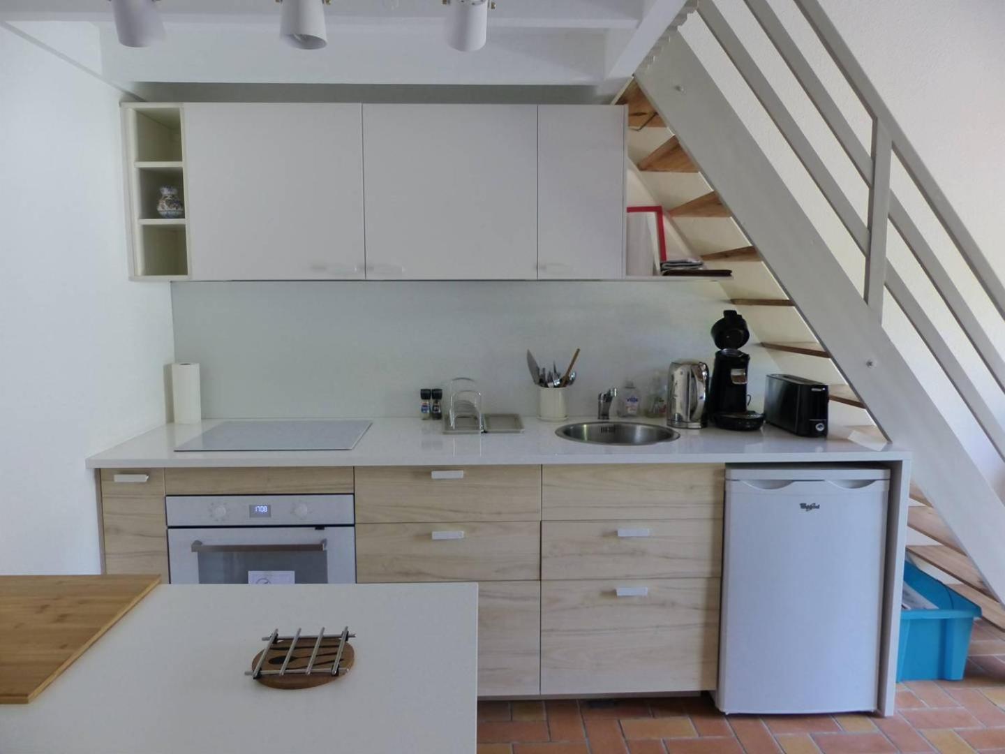 Les Rives De Capbreton Villa Patio Residence Pour 4 Personnes Bagian luar foto