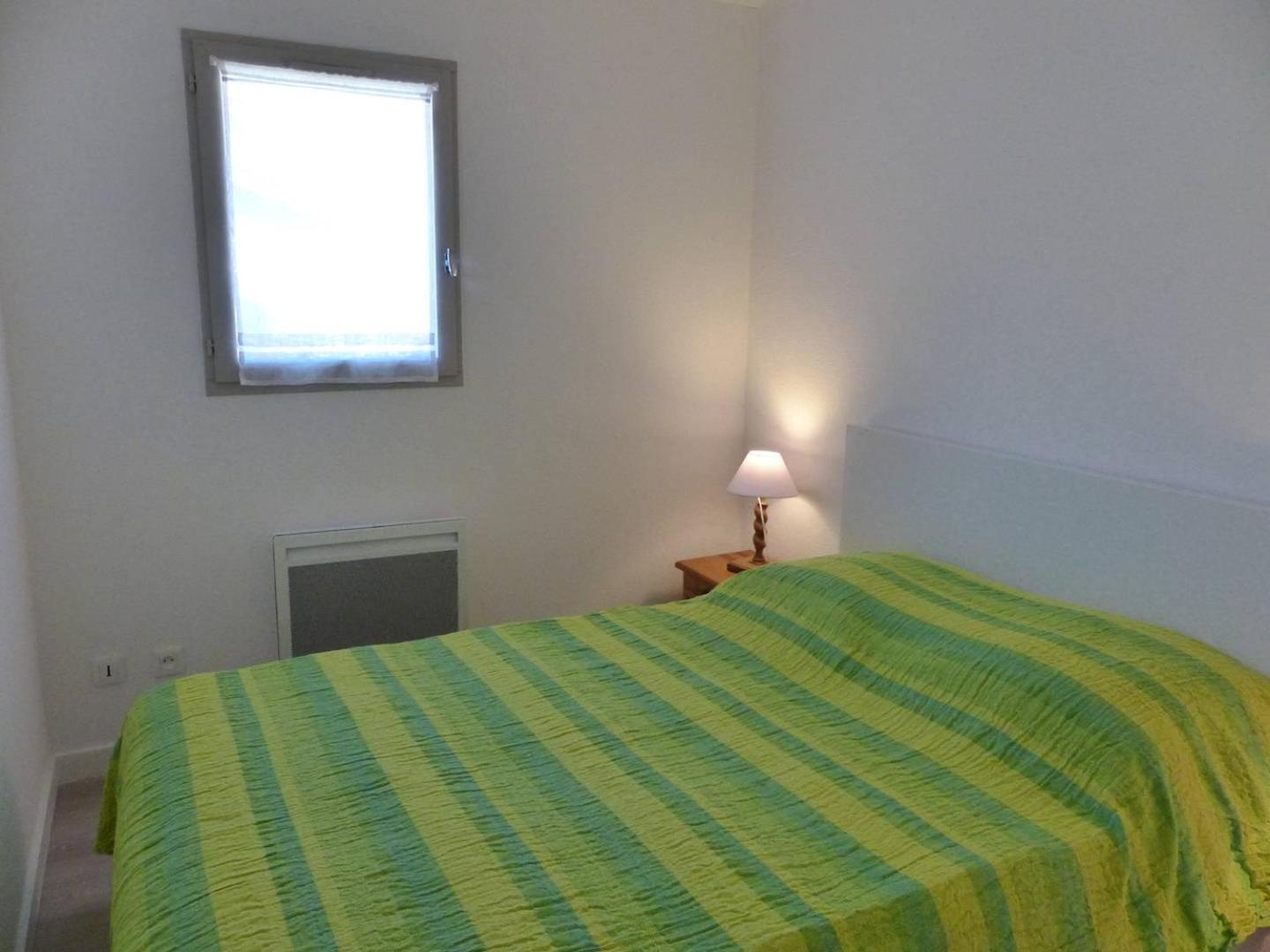 Les Rives De Capbreton Villa Patio Residence Pour 4 Personnes Bagian luar foto
