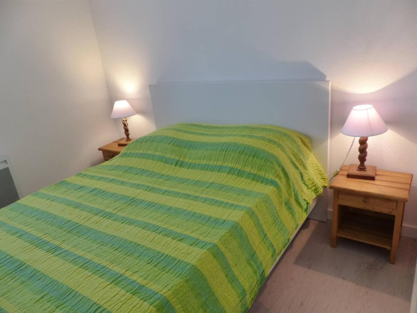 Les Rives De Capbreton Villa Patio Residence Pour 4 Personnes Bagian luar foto